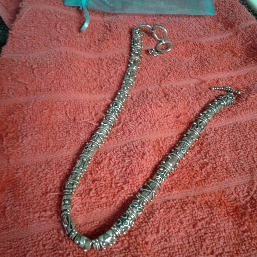 Deborah Armstrong Collection Sterling Silver - image 1